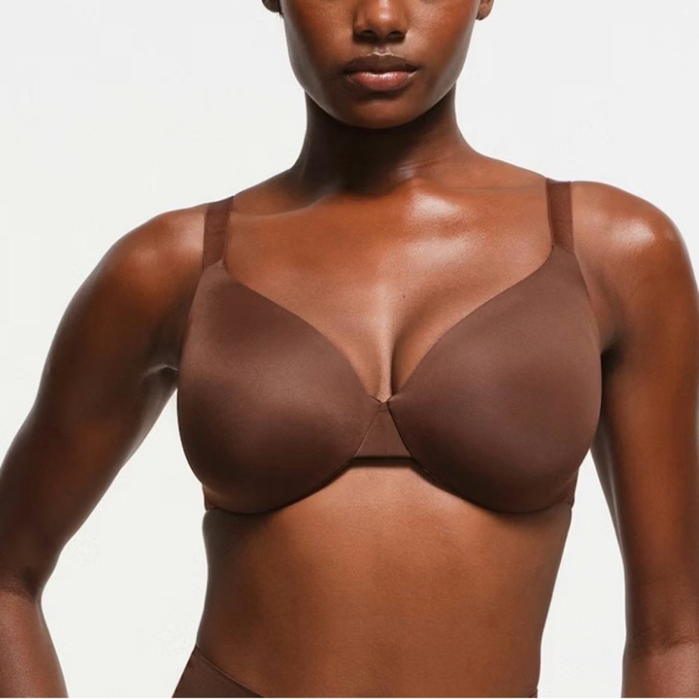 SKIMS NWT 44H {$56} Full Coverage Underwire Bra